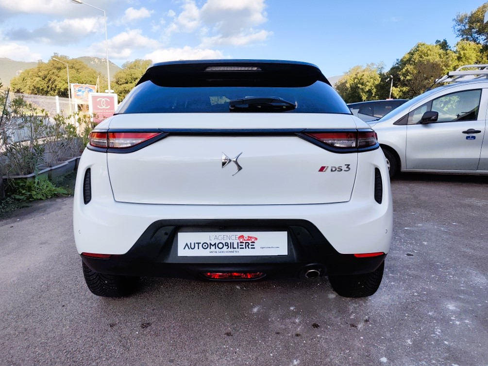 DS DS 3 Crossback — 6