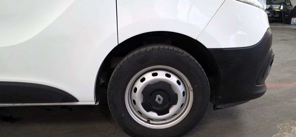 Renault Trafic — 22