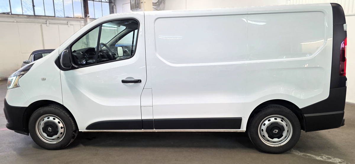 Renault Trafic — 6