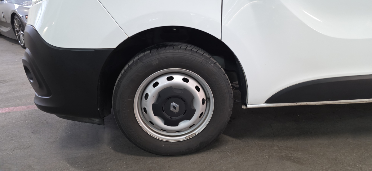 Renault Trafic — 23