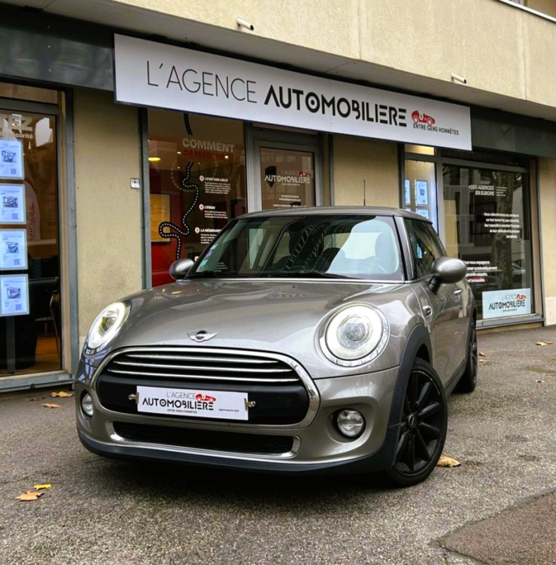 Mini One
