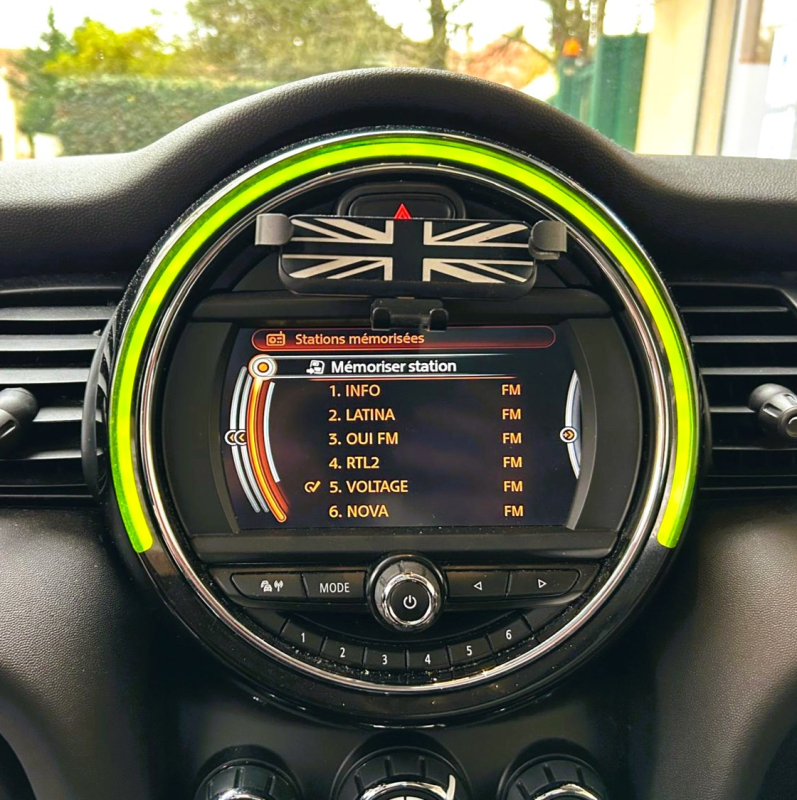 Mini One — 15