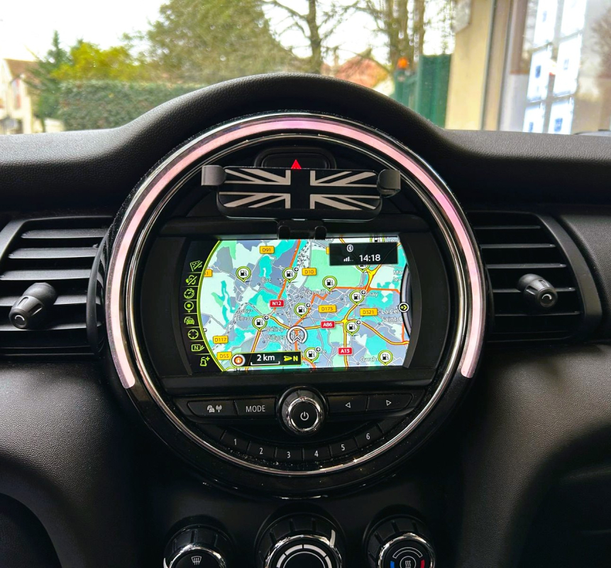 Mini One — 16