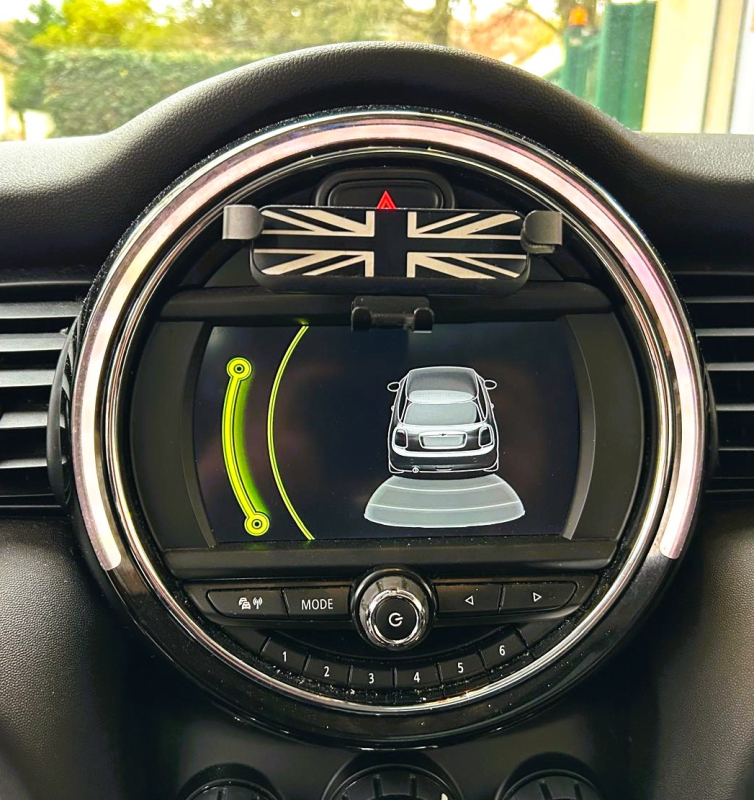 Mini One — 17