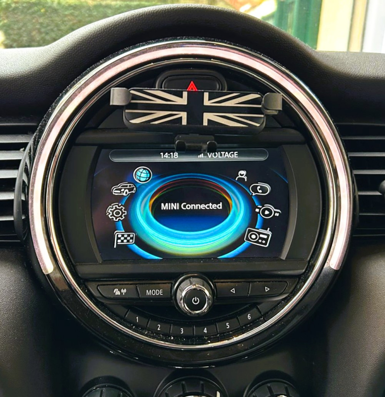 Mini One — 18