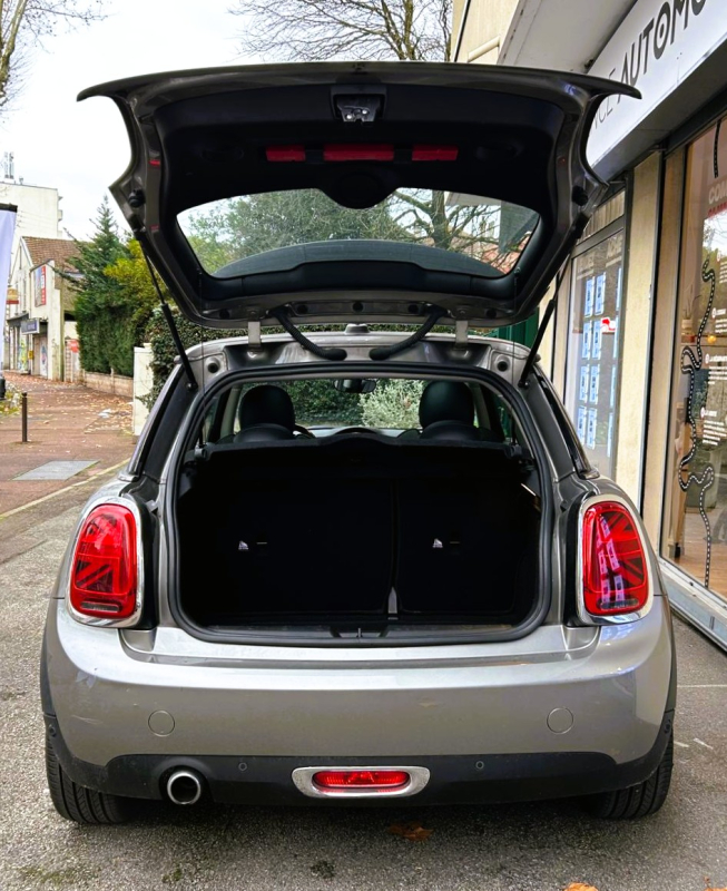 Mini One — 27