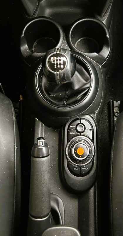 Mini One — 14