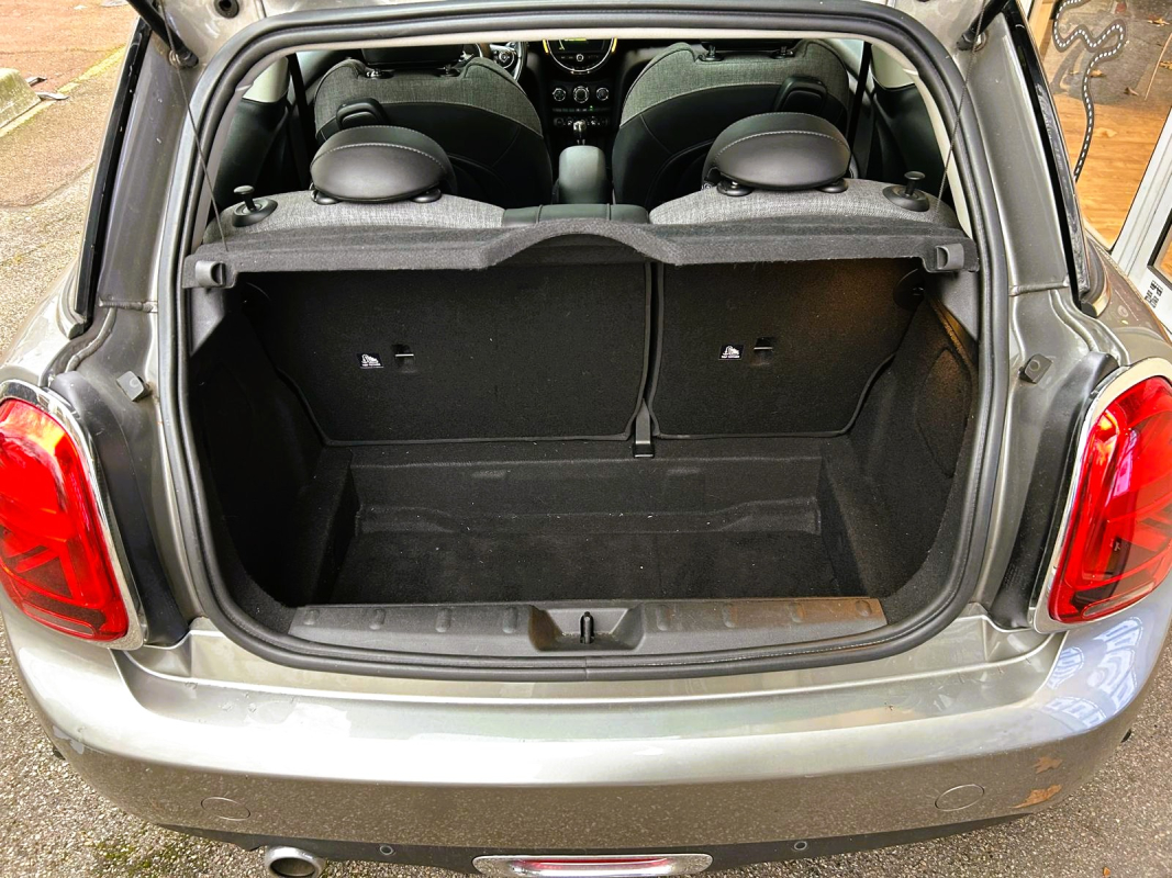 Mini One — 19