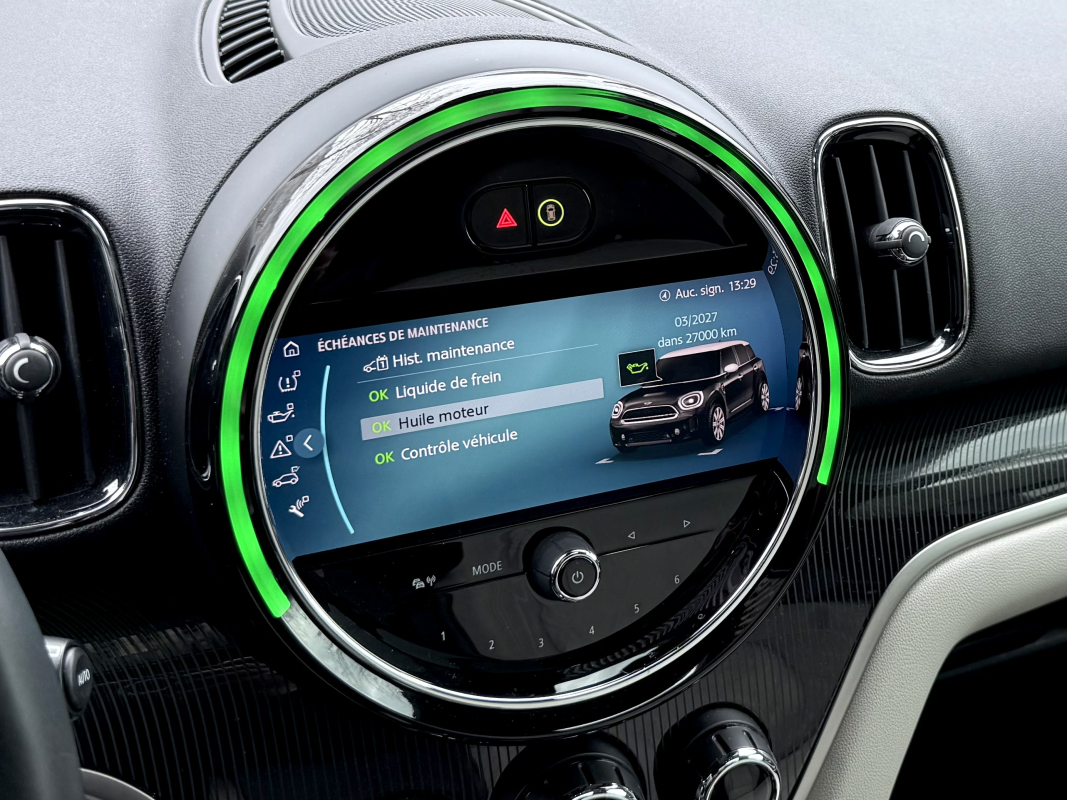 Mini Countryman — 13