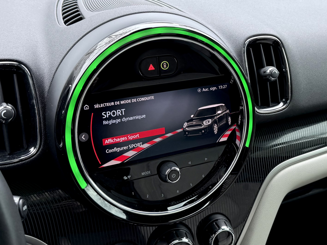 Mini Countryman — 10