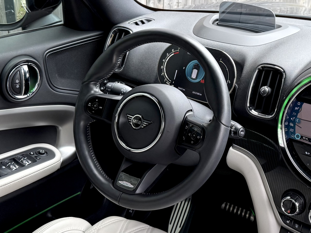 Mini Countryman — 5