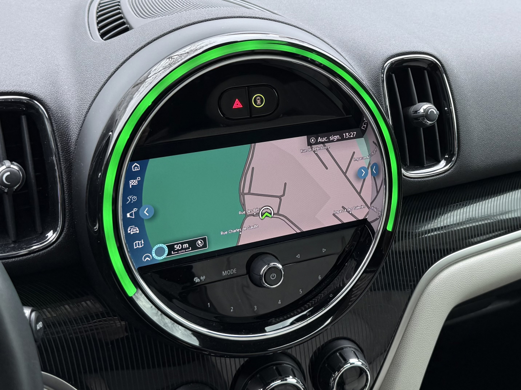 Mini Countryman — 11