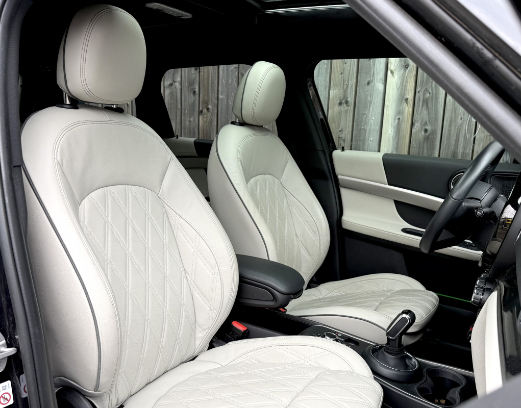 Mini Countryman — 6