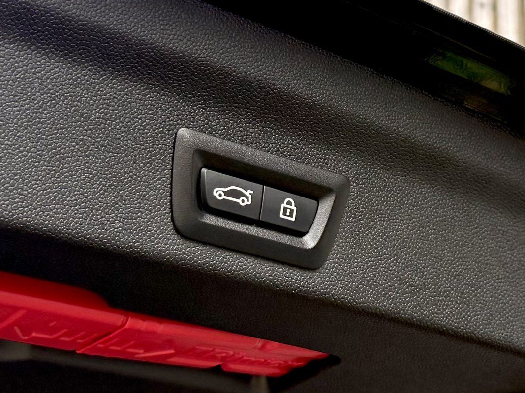 Mini Countryman — 19