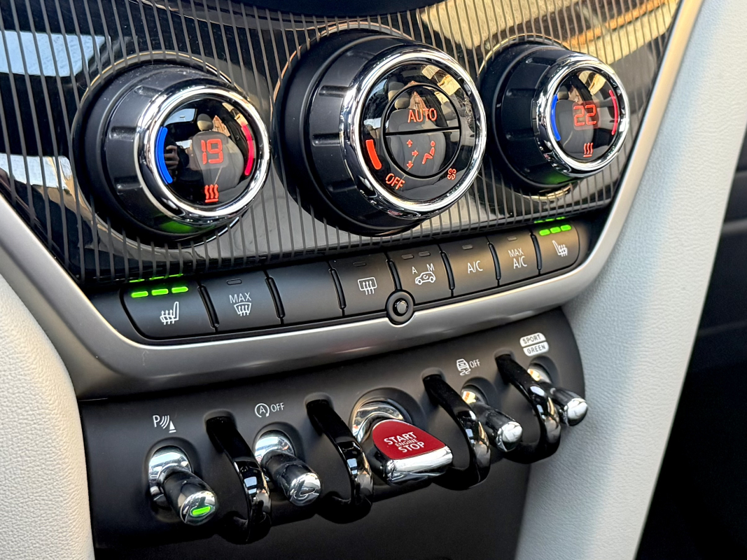 Mini Countryman — 15