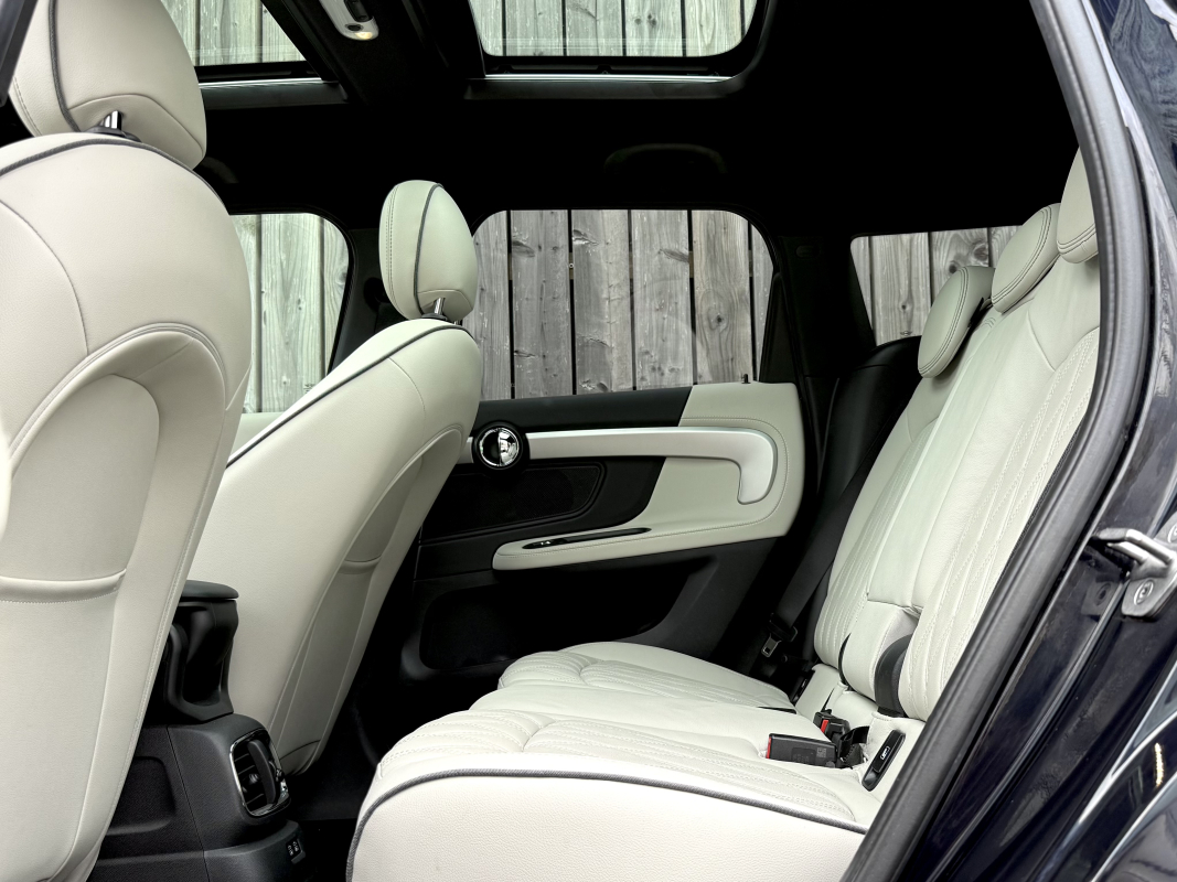Mini Countryman — 7