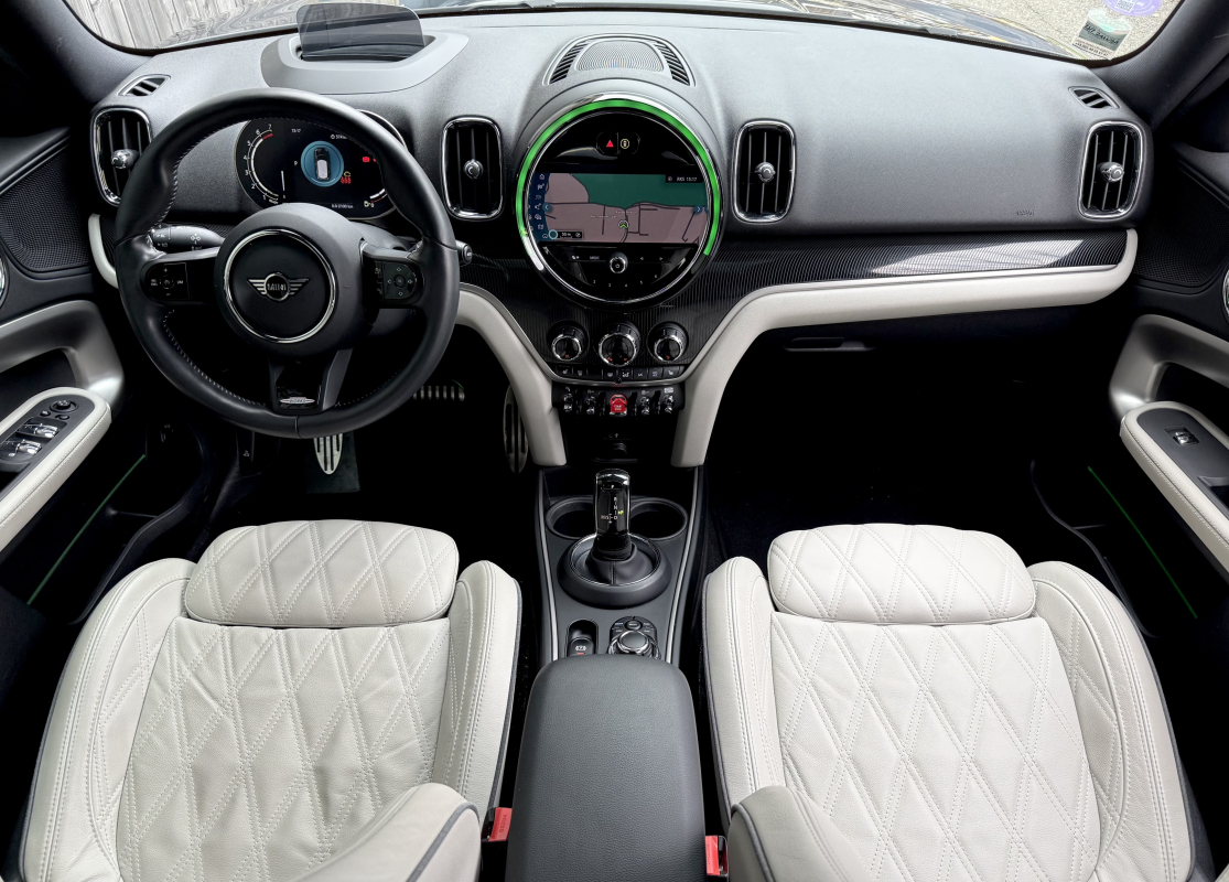 Mini Countryman — 4