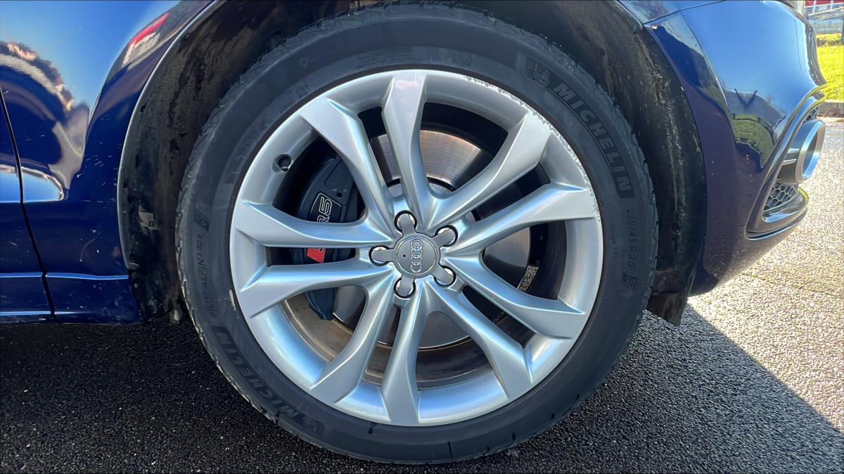 Audi SQ5 — 34