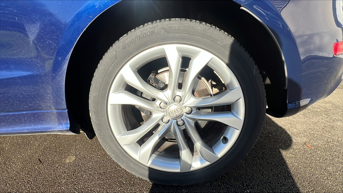 Audi SQ5 — 35