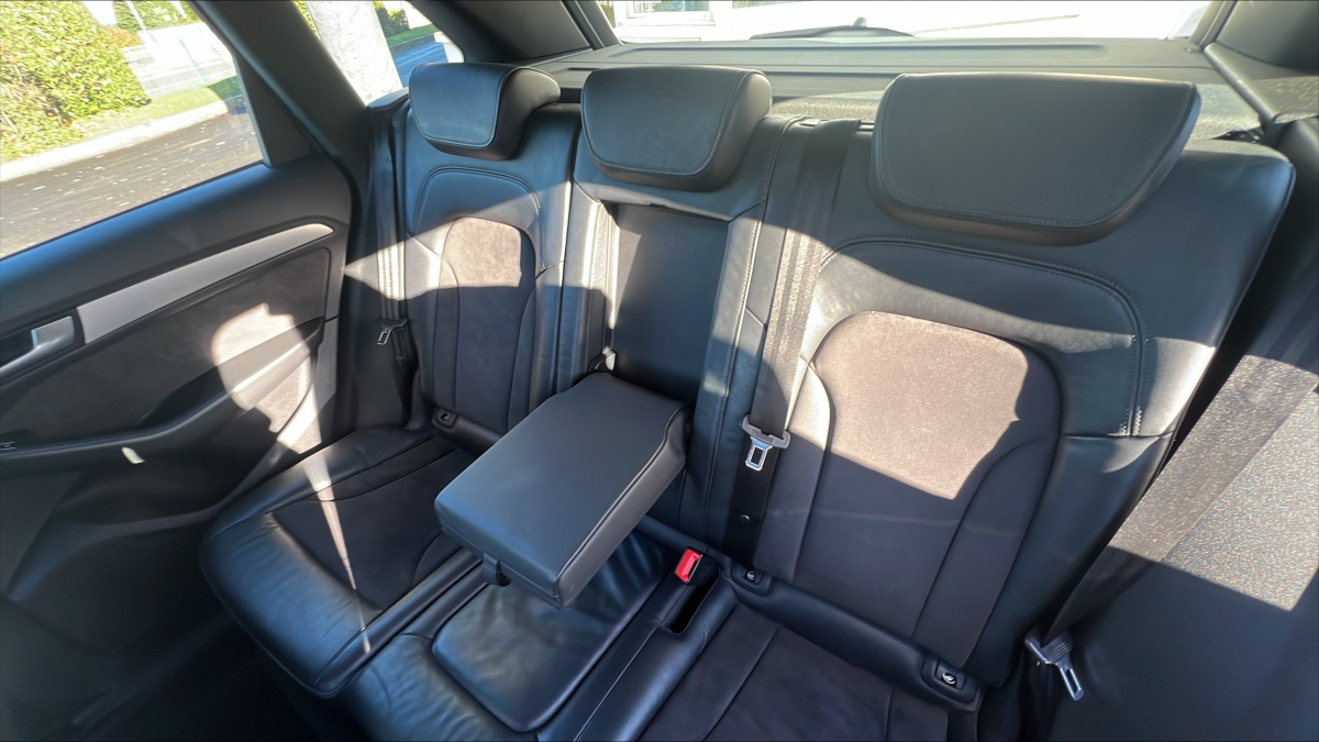 Audi SQ5 — 22