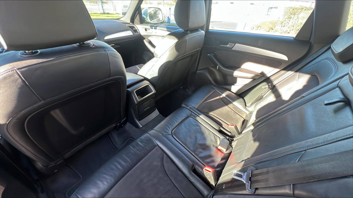 Audi SQ5 — 21