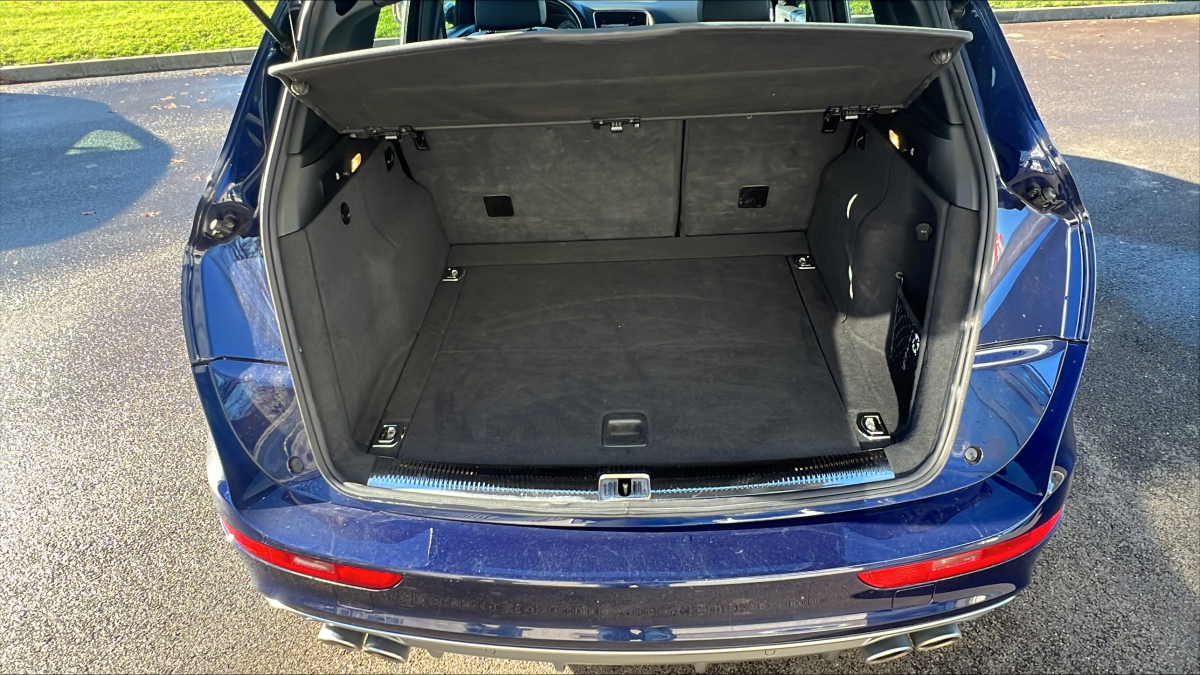 Audi SQ5 — 24