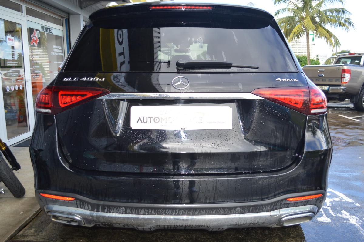 Mercedes Classe GLE — 6