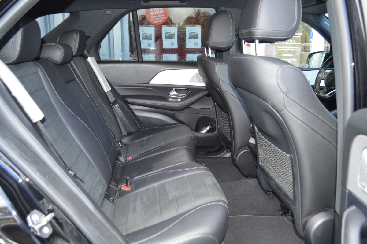 Mercedes Classe GLE — 17
