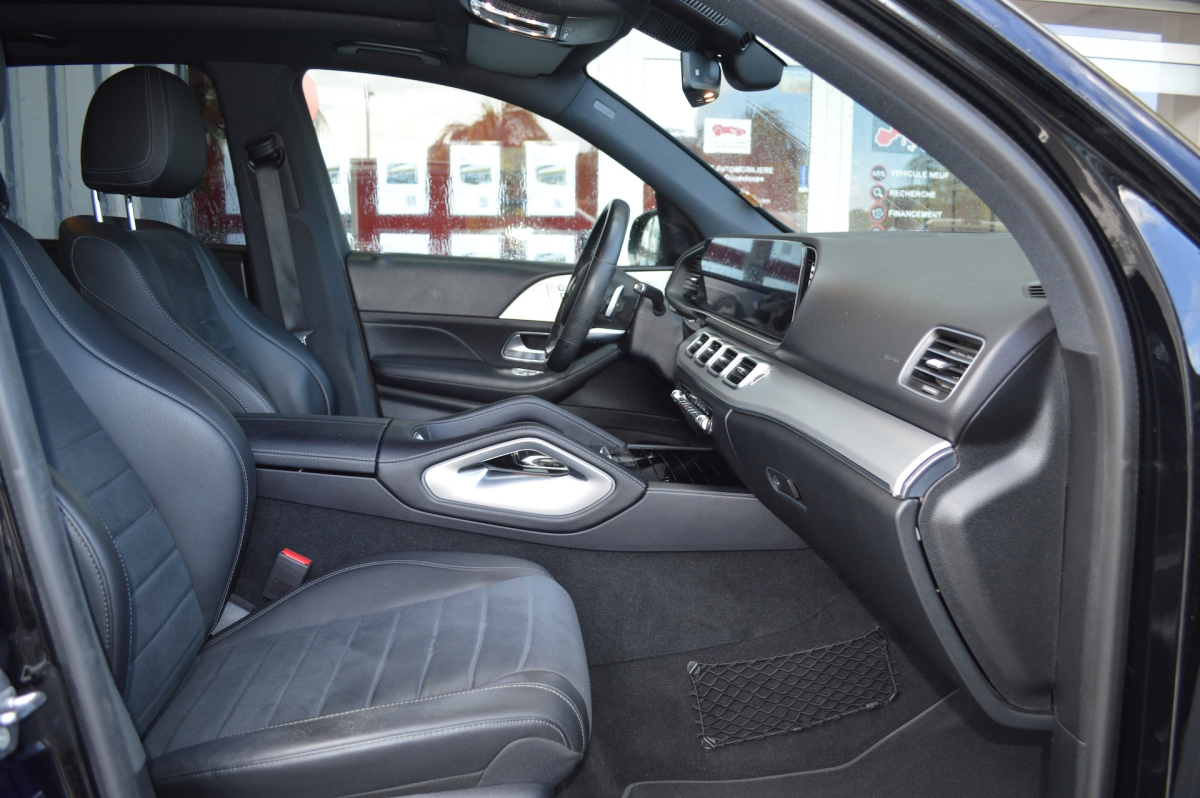Mercedes Classe GLE — 15