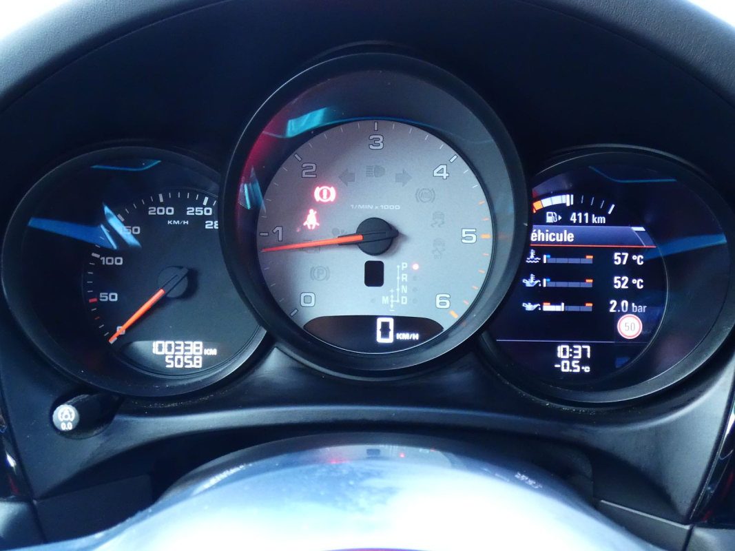 Porsche Macan — 15