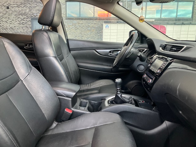 Nissan X-Trail — 26