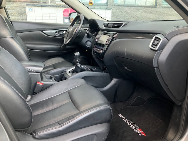 Nissan X-Trail — 25