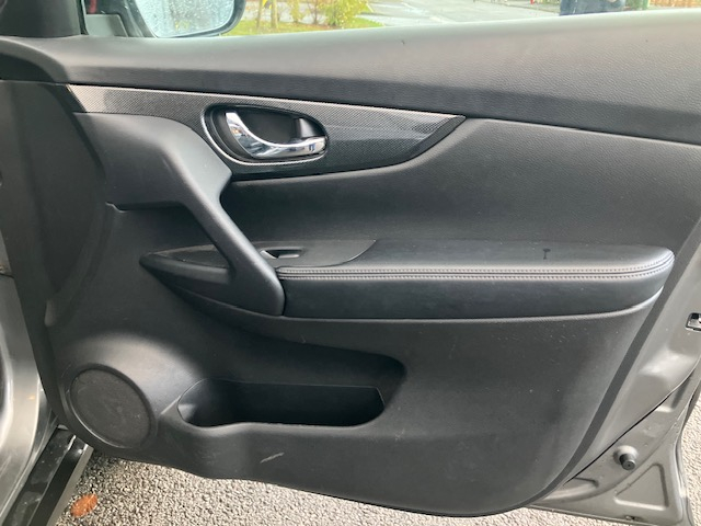 Nissan X-Trail — 27