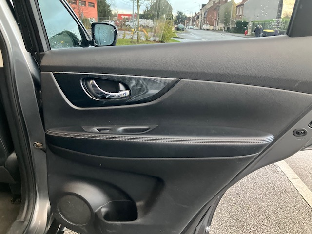 Nissan X-Trail — 31