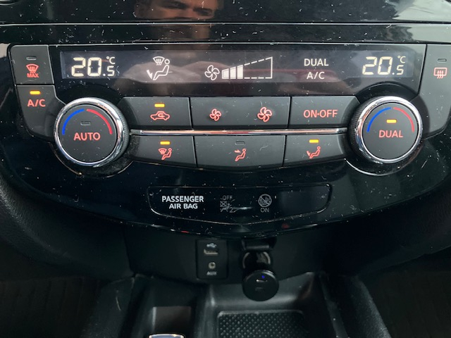 Nissan X-Trail — 28