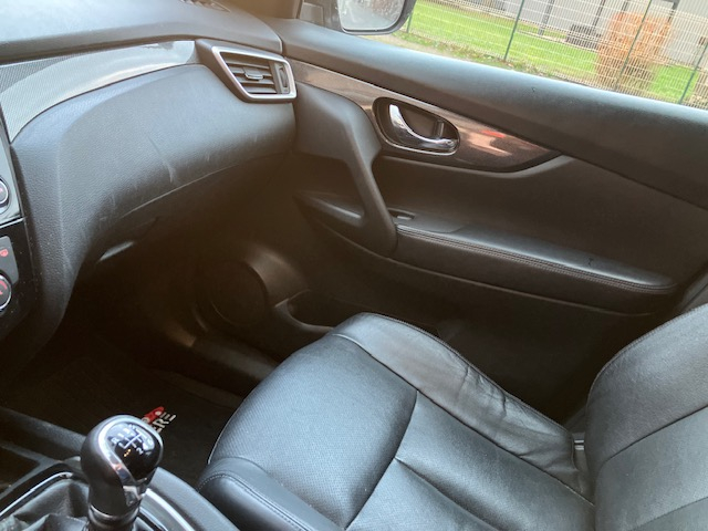 Nissan X-Trail — 32