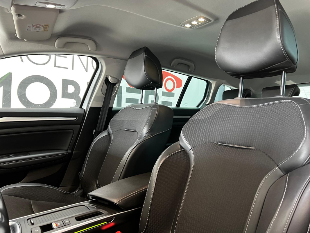 Renault Megane Estate — 11