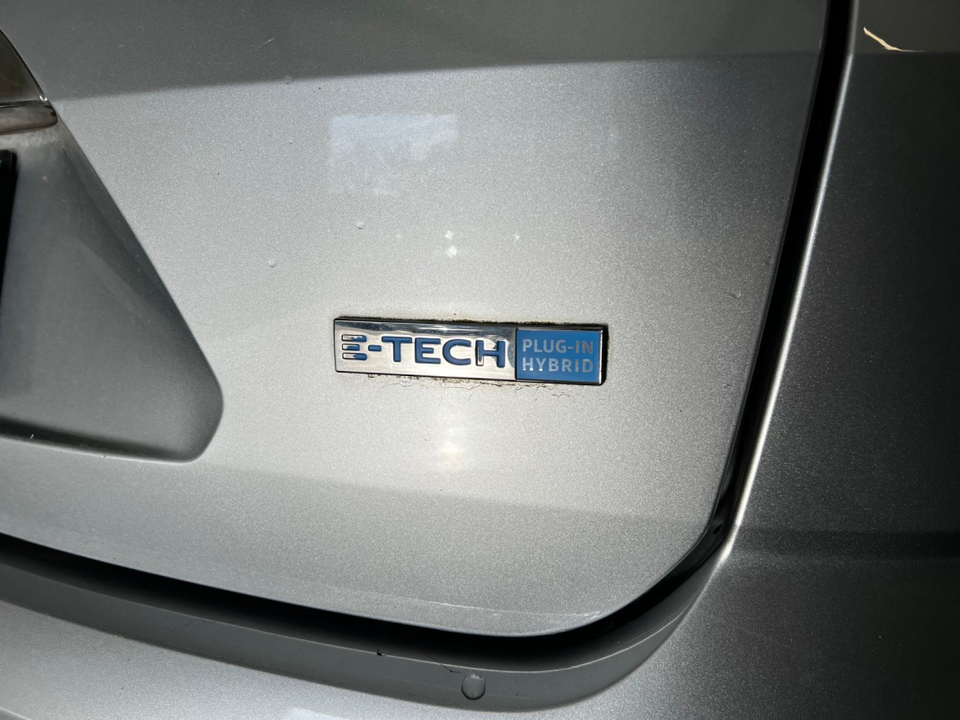 Renault Megane Estate — 6