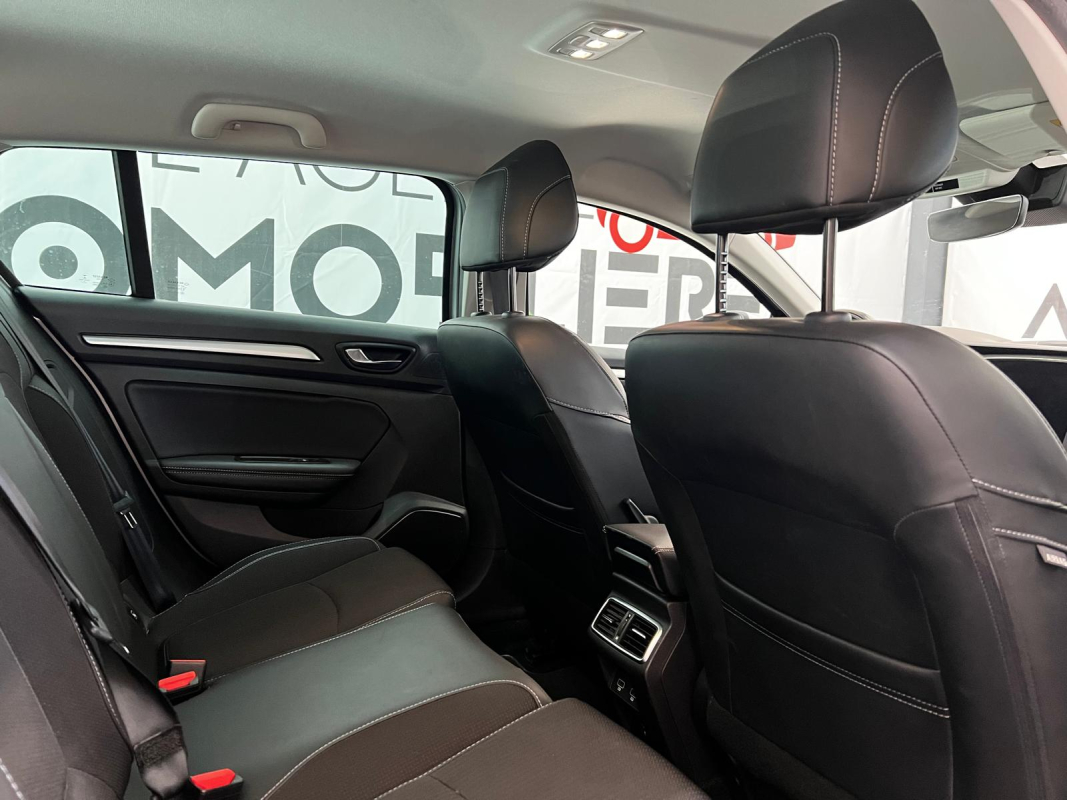 Renault Megane Estate — 20