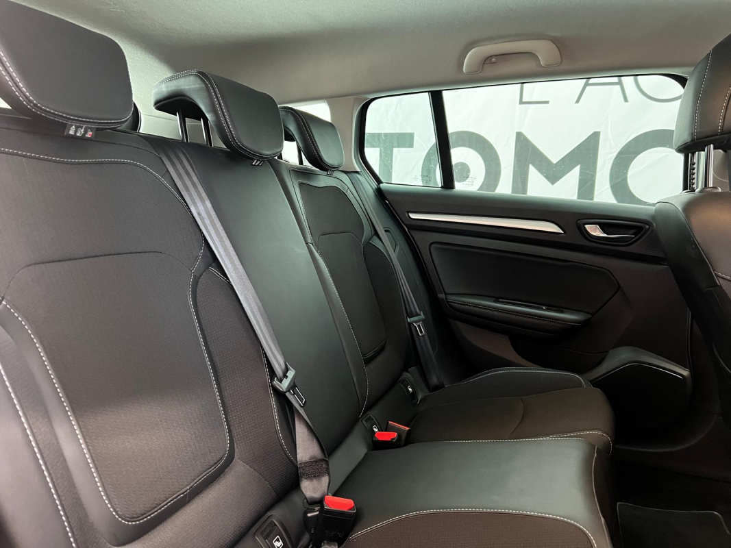 Renault Megane Estate — 21