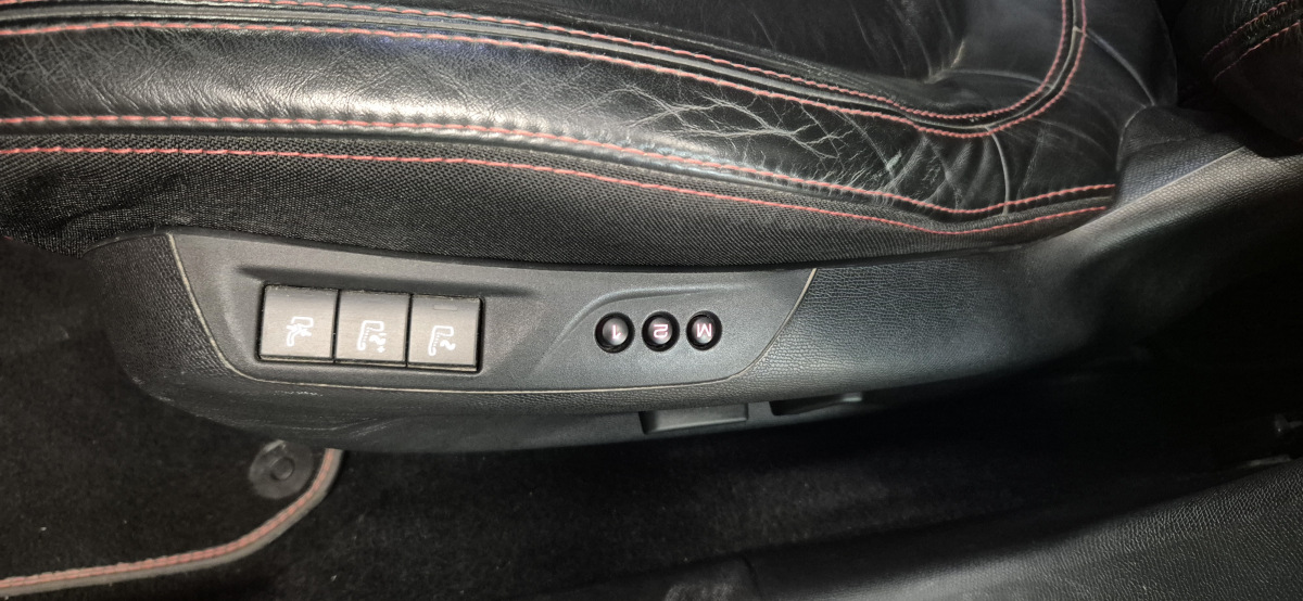 Peugeot 308 — 21