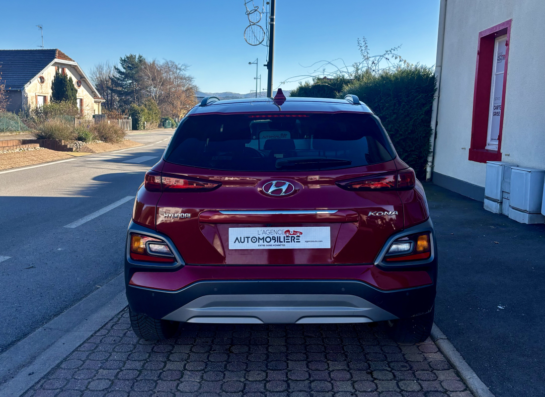 Hyundai KONA — 6