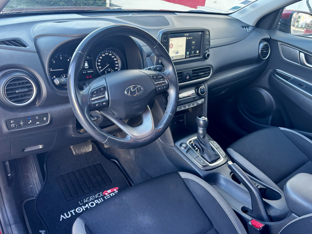 Hyundai KONA — 11
