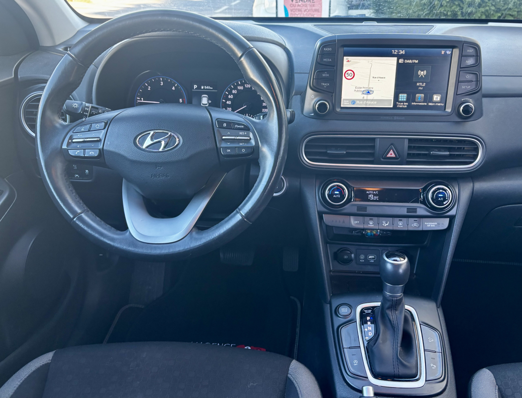 Hyundai KONA — 20