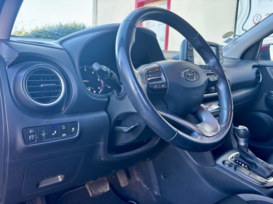 Hyundai KONA — 24
