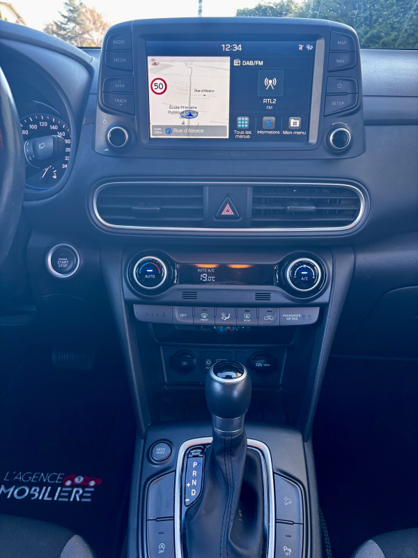 Hyundai KONA — 22
