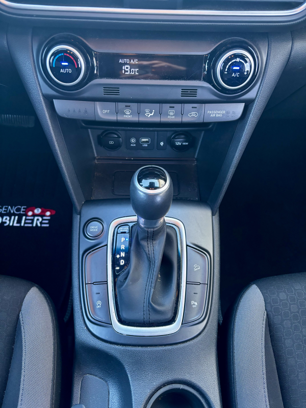 Hyundai KONA — 23