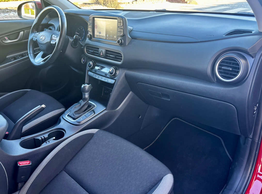 Hyundai KONA — 15