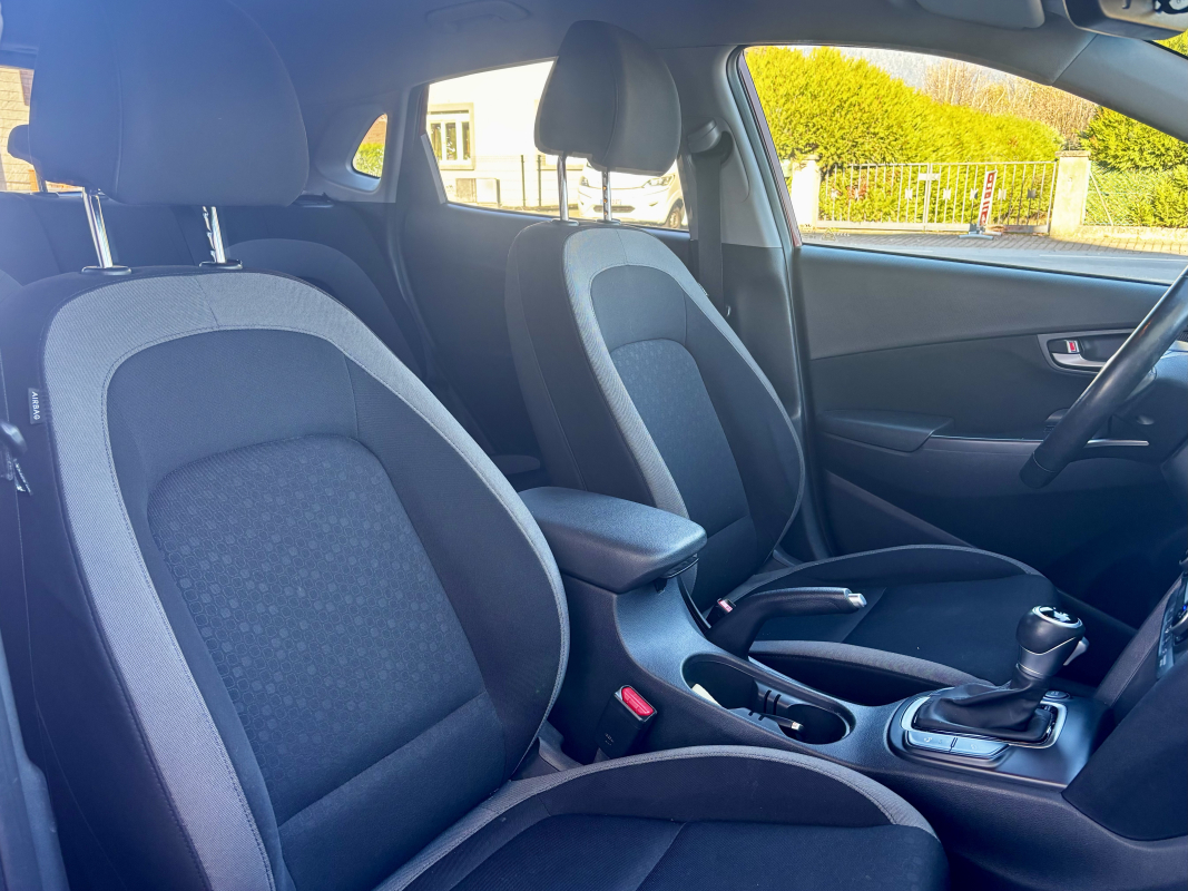 Hyundai KONA — 17