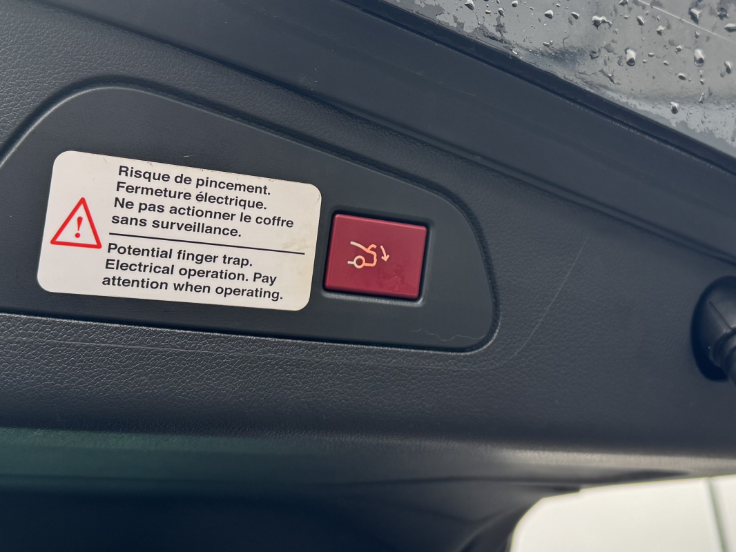 Peugeot 508 SW — 18
